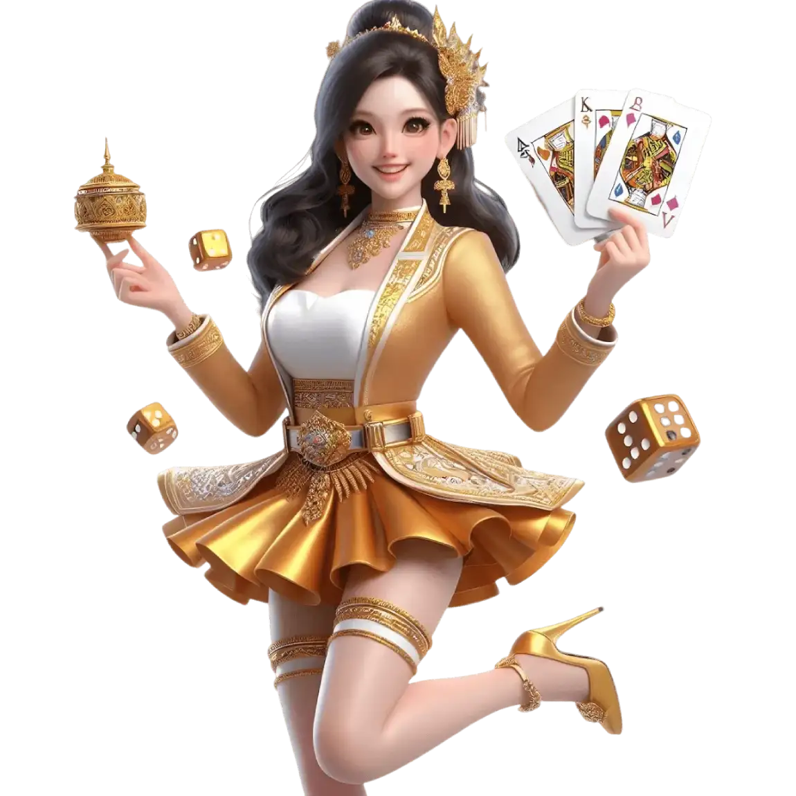 มั่งมี999